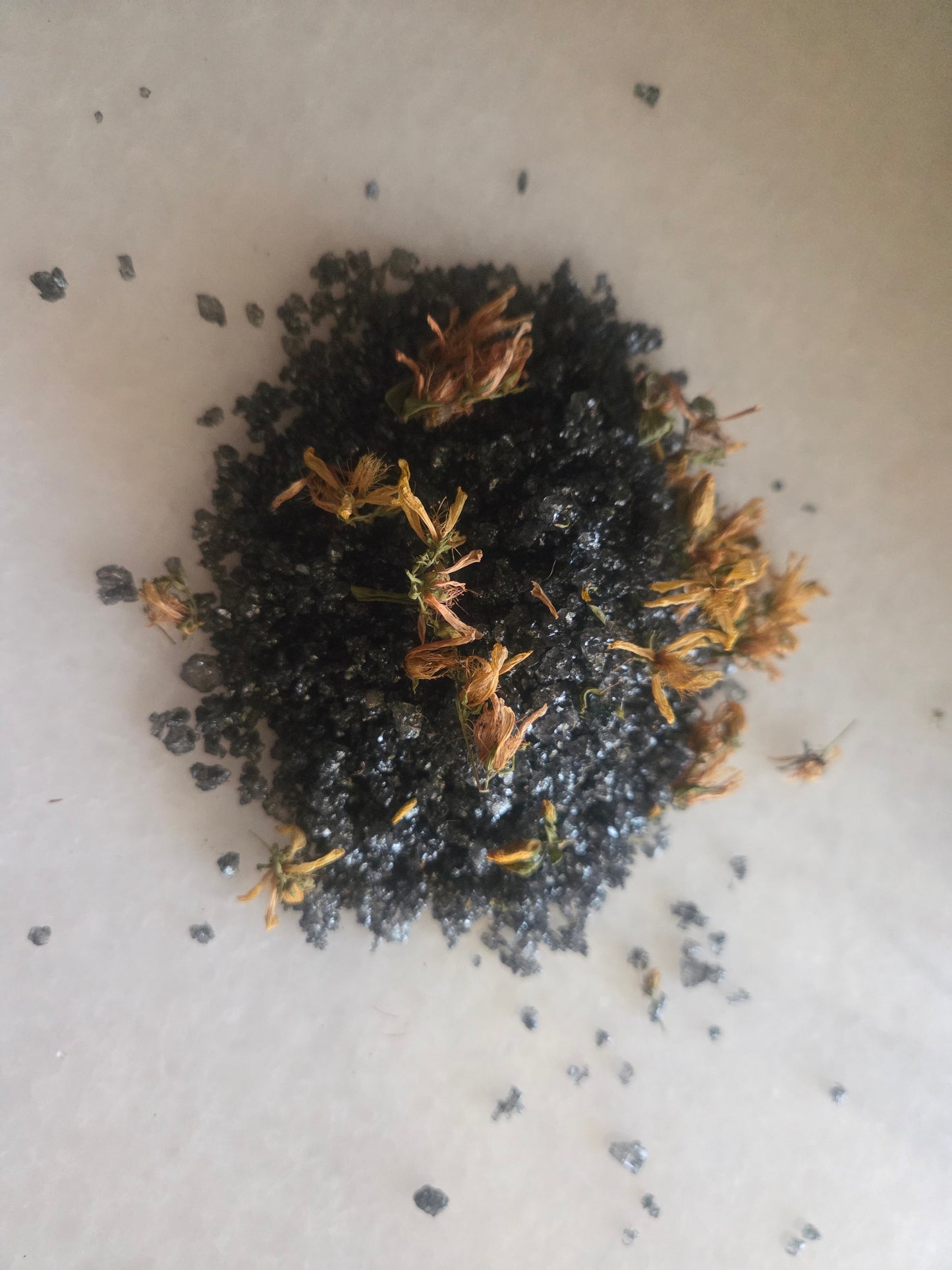 SALE MAGICO PURIFICANTE PTOTETTIVO