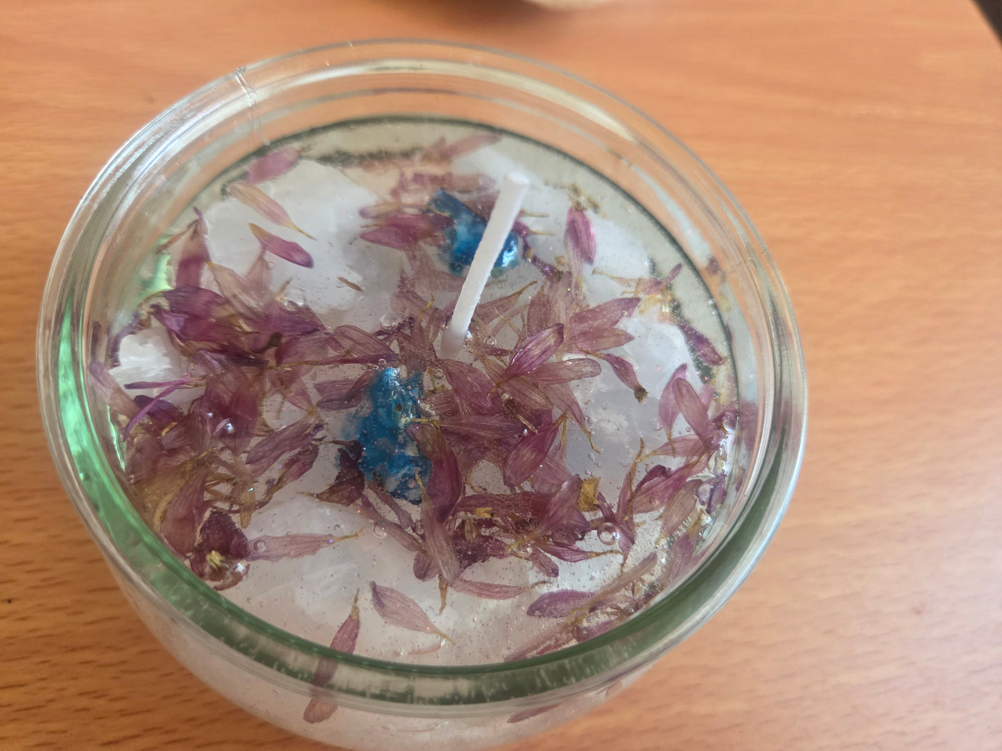 CANDELA MAGICA PURIFICANTE