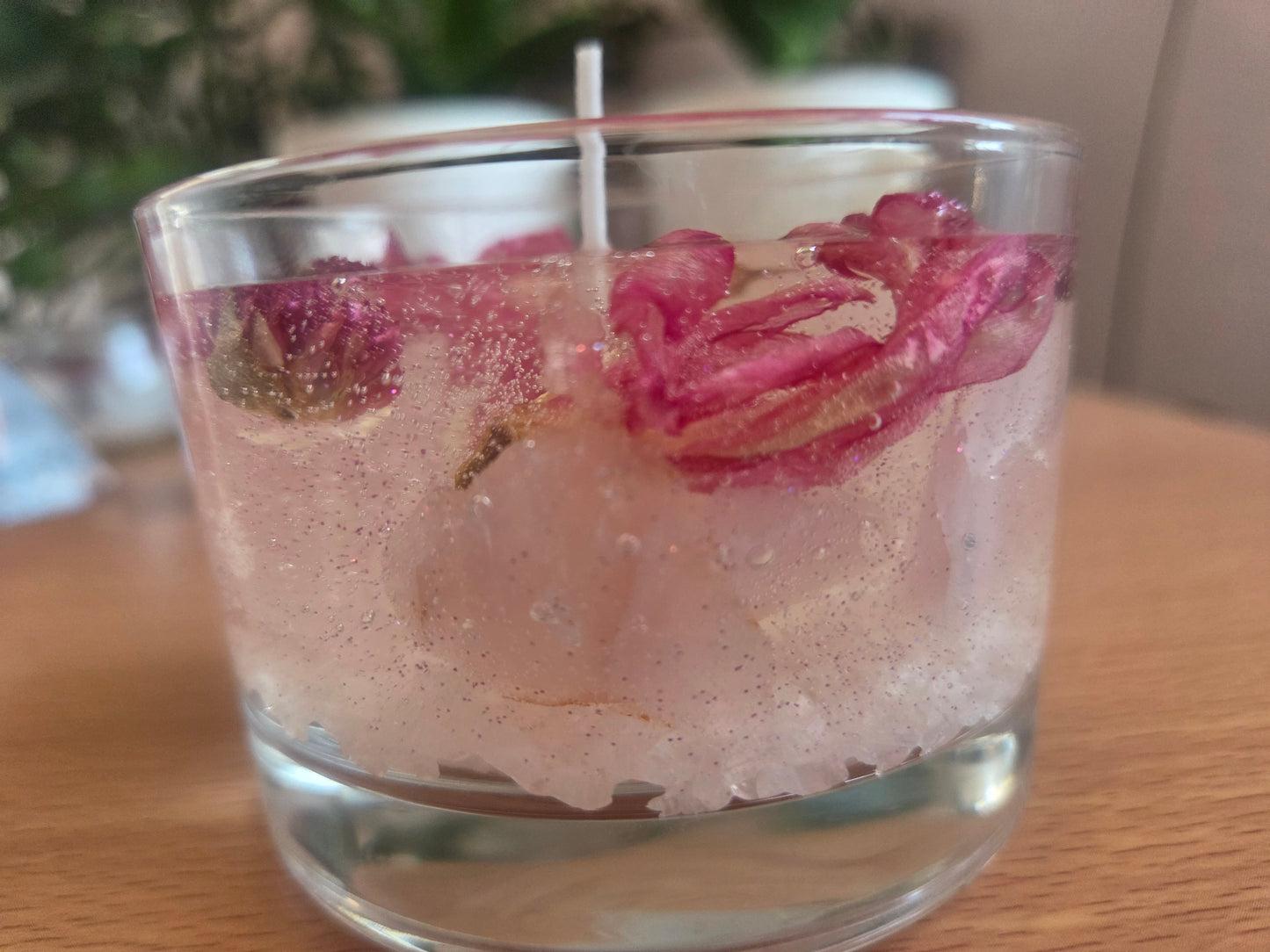 CANDELA MAGICA PER AMORE