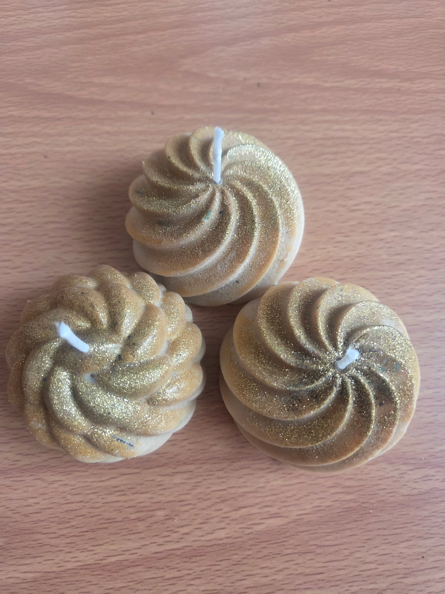 CANDELA : VORTICE DELL'ABBONDANZA