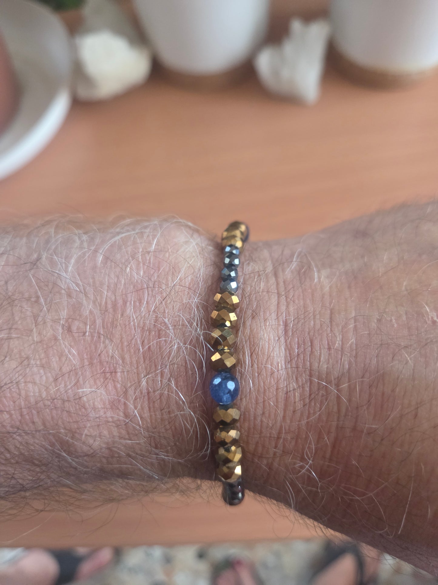 Bracciale UOMO PROTEZIONE