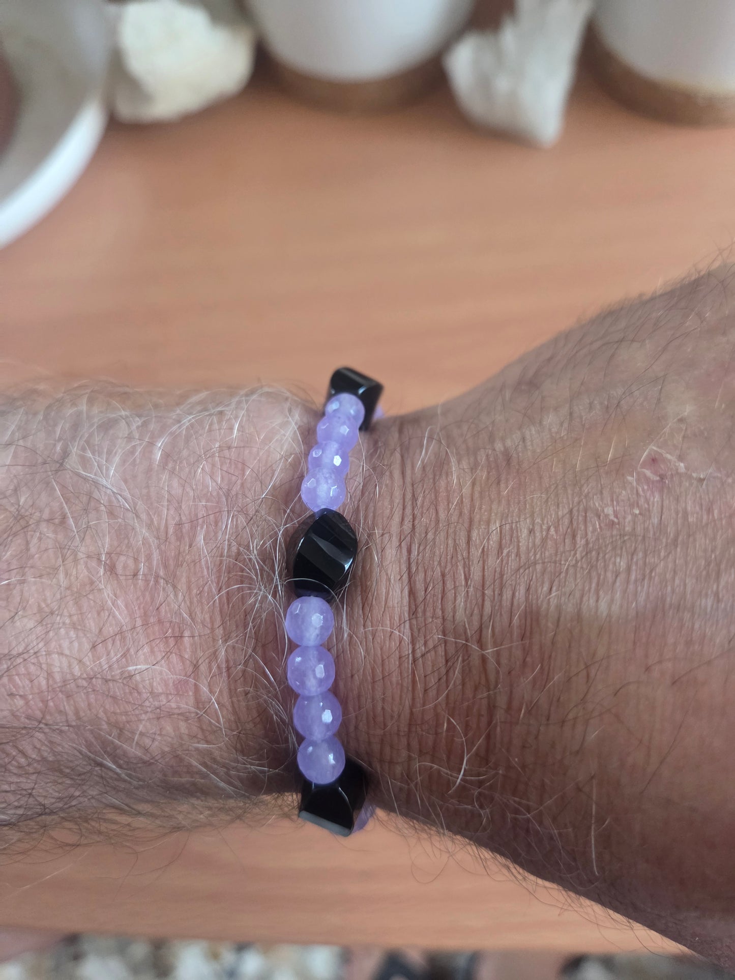 Bracciale MAGICO UOMO PROTEZIONE