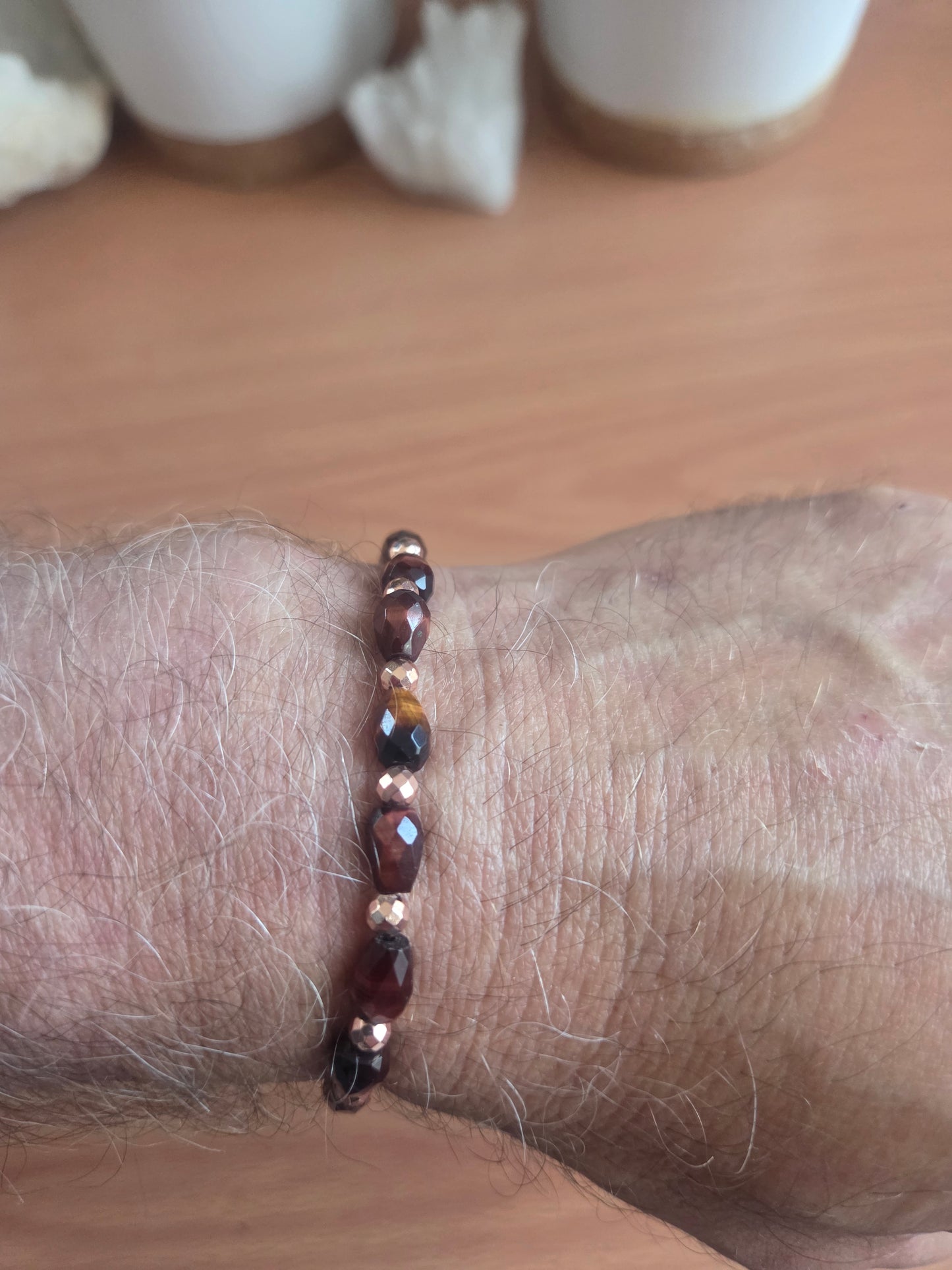 Bracciale UNISEX PROTEZIONE