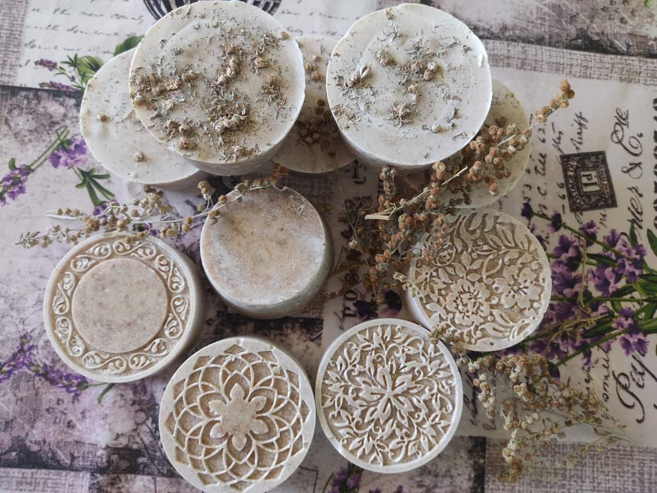 SAPONE magico PURIFICANTE, FATTO A MANO con le erbe e olii essenziali selezionate per allontanare energie e vibrazioni negativi,fatto con SALE BENEDETTO ed erbe antidemoniache. Purificante forte!