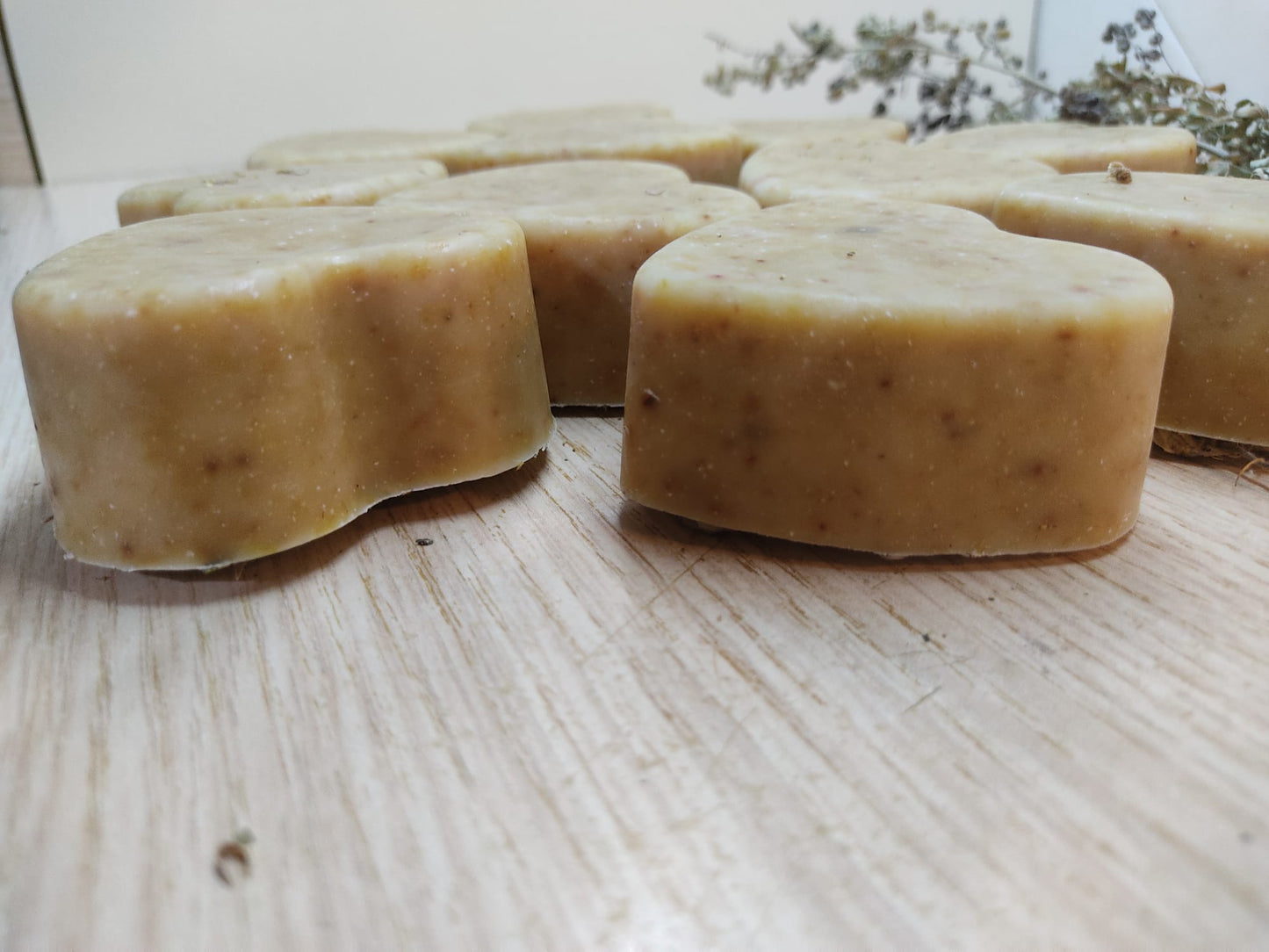 SAPONE magico PURIFICANTE, FATTO A MANO con le erbe e olii essenziali selezionate per allontanare energie e vibrazioni negativi,fatto con SALE BENEDETTO ed erbe antidemoniache. Purificante forte!