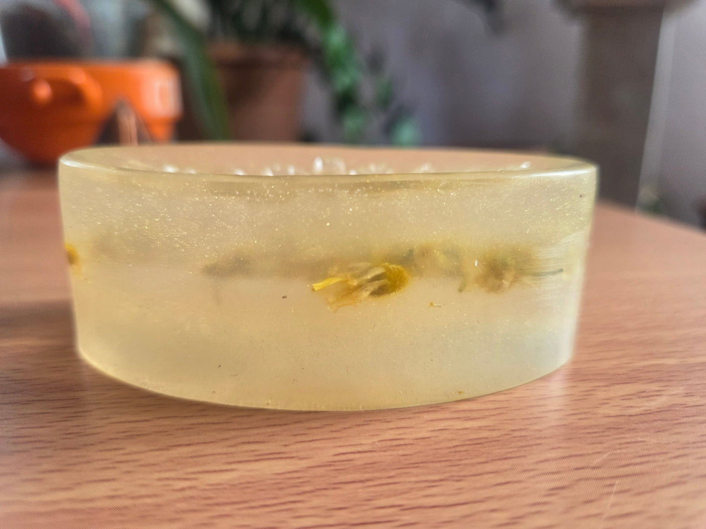 Sapone alla camomilla