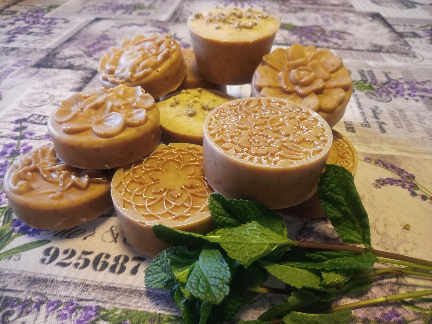 SAPONE magico PURIFICANTE, FATTO A MANO con le erbe e olii essenziali selezionate per allontanare energie e vibrazioni negativi,fatto con SALE BENEDETTO ed erbe antidemoniache. Purificante forte!