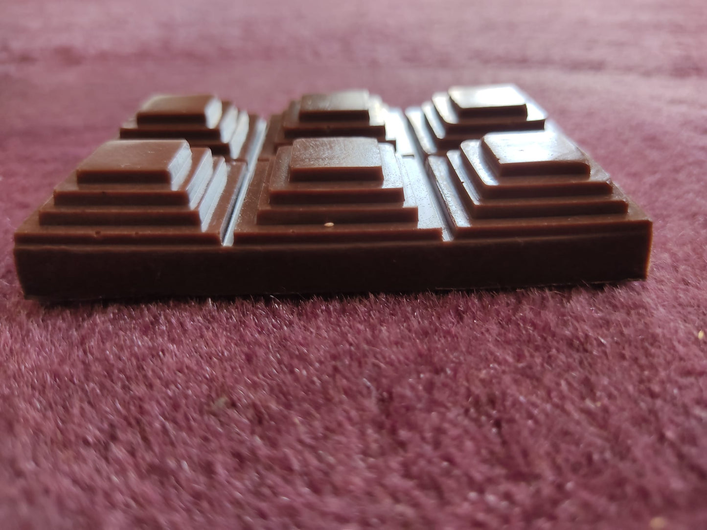 Sapone al cioccolato