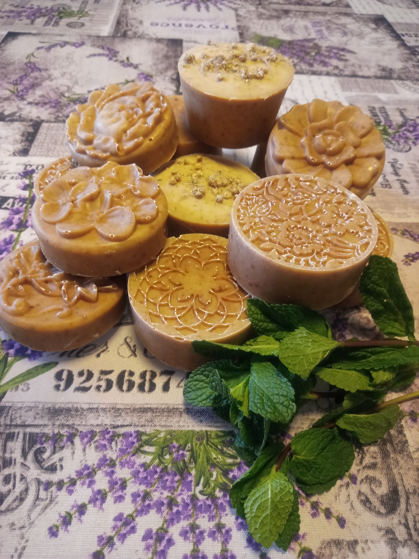 SAPONE magico PURIFICANTE, FATTO A MANO con le erbe e olii essenziali selezionate per allontanare energie e vibrazioni negativi,fatto con SALE BENEDETTO ed erbe antidemoniache. Purificante forte!