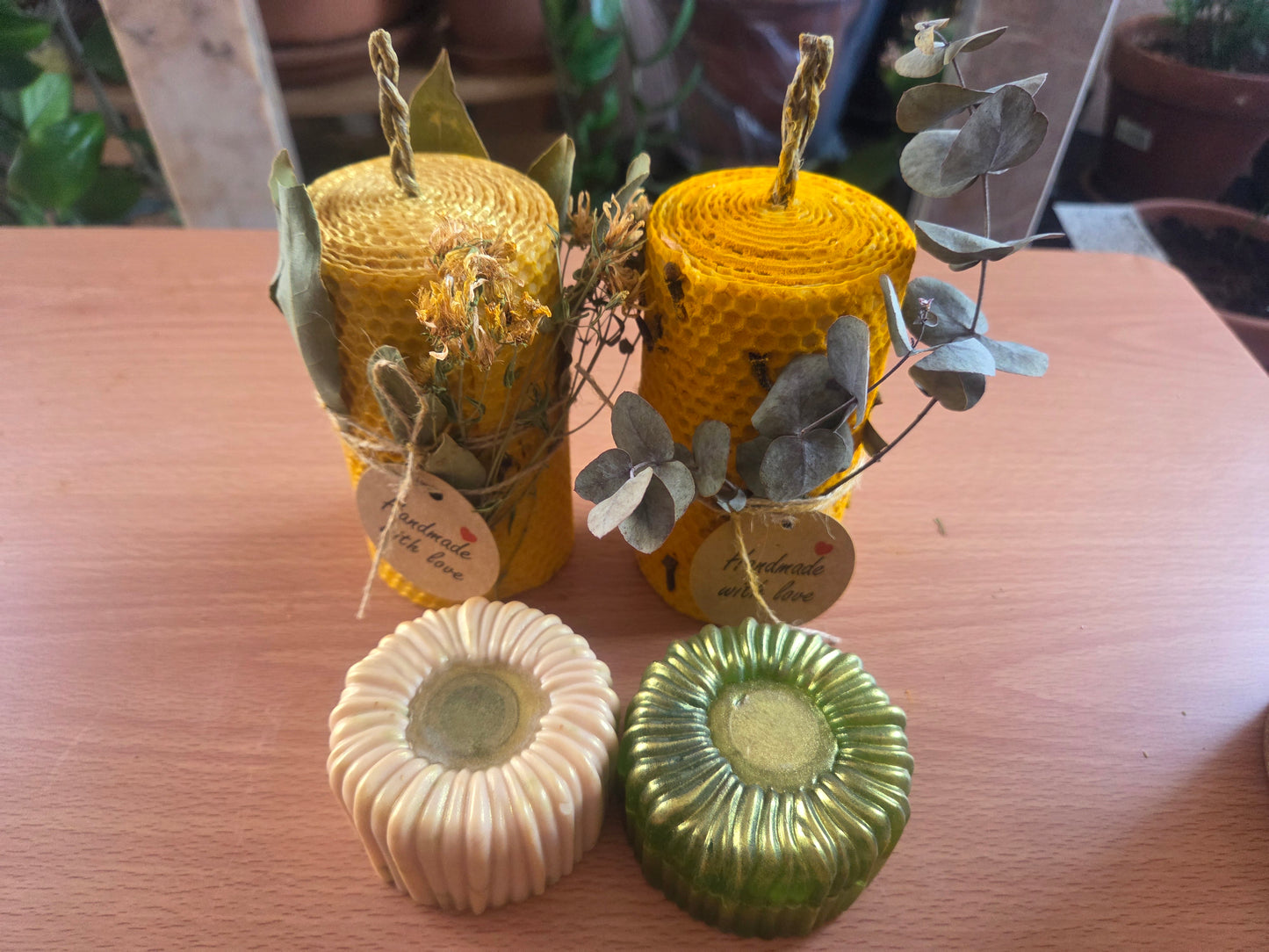 Abundance Kit