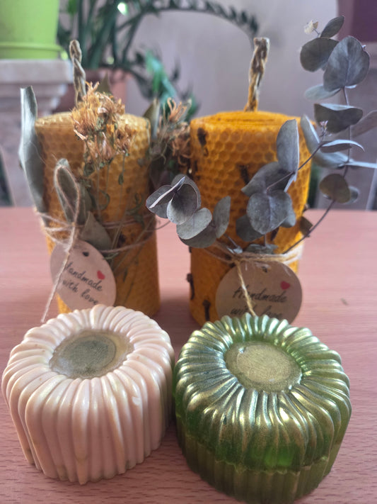 Abundance Kit