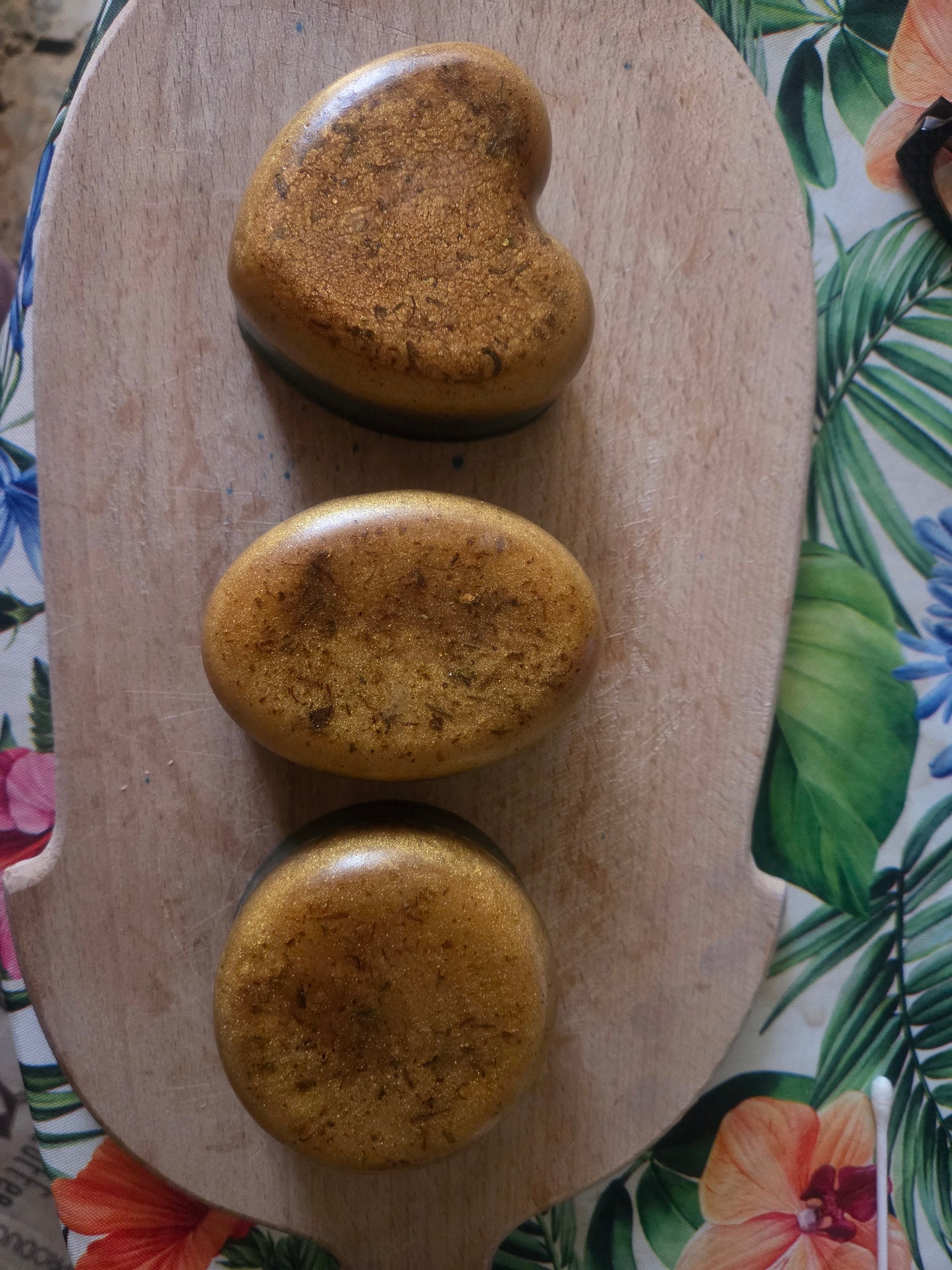 SAPONE MAGICO DELL'ABBONDANZA