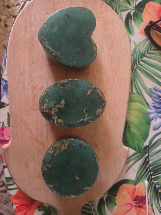 SAPONE MAGICO DELL'ABBONDANZA