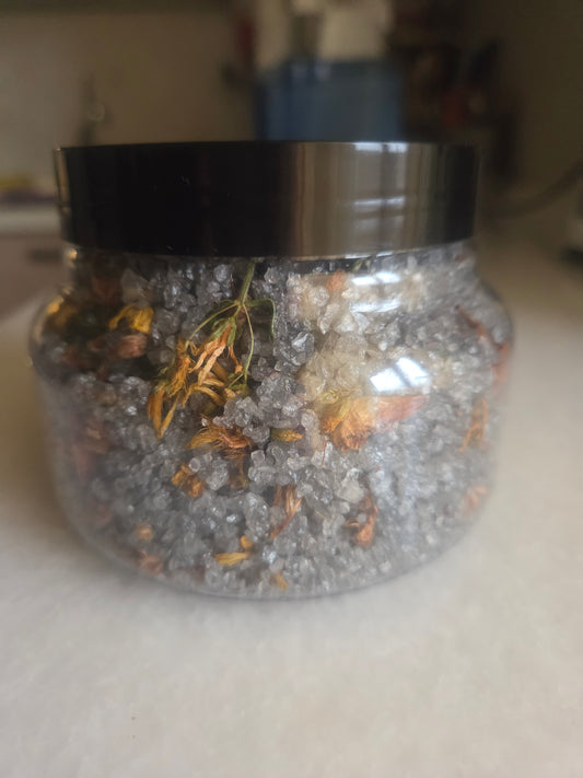 SALE MAGICO PURIFICANTE PTOTETTIVO