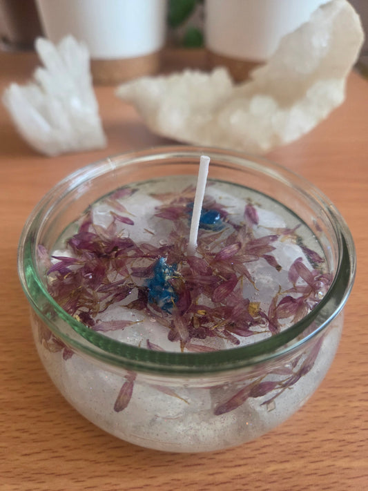 CANDELA MAGICA PURIFICANTE