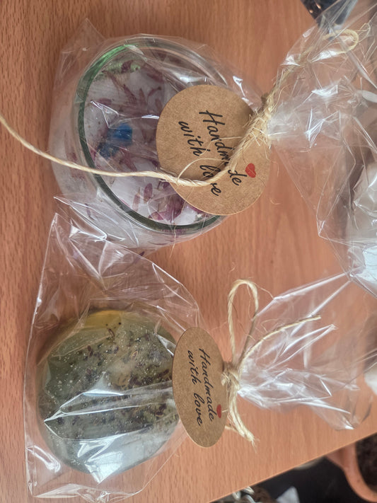 SALE MAGICO PURIFICANTE