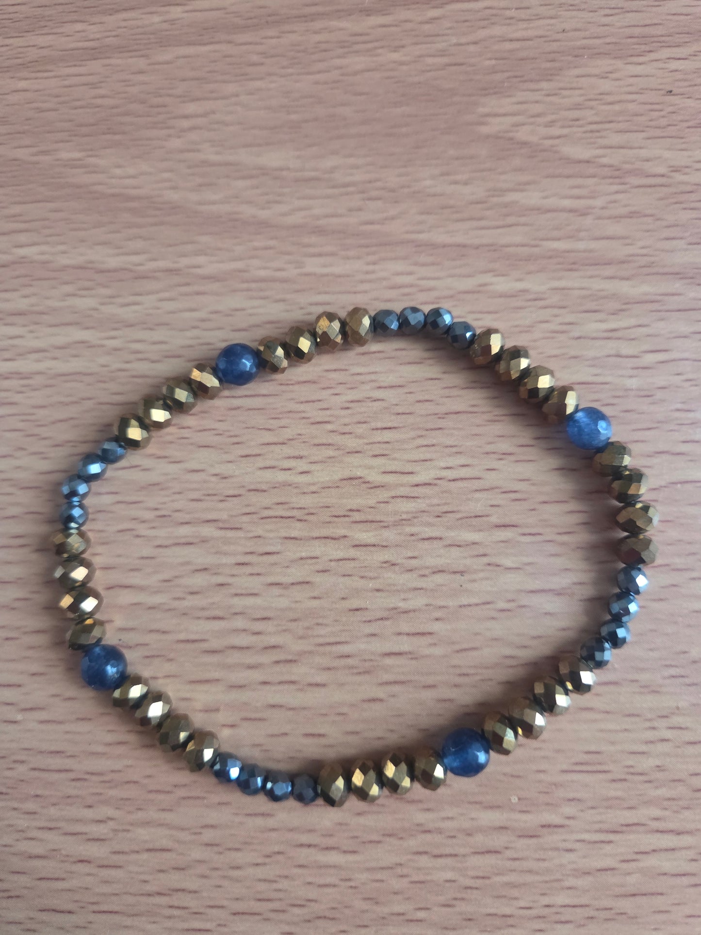 Bracciale UOMO PROTEZIONE