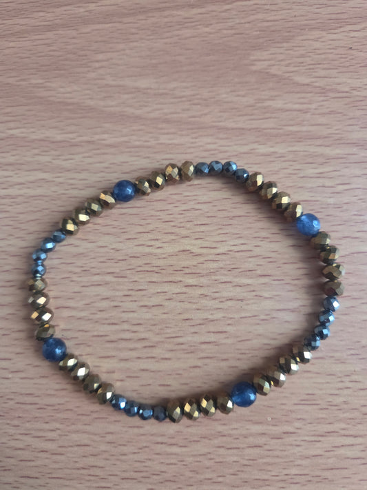 Bracciale UOMO PROTEZIONE