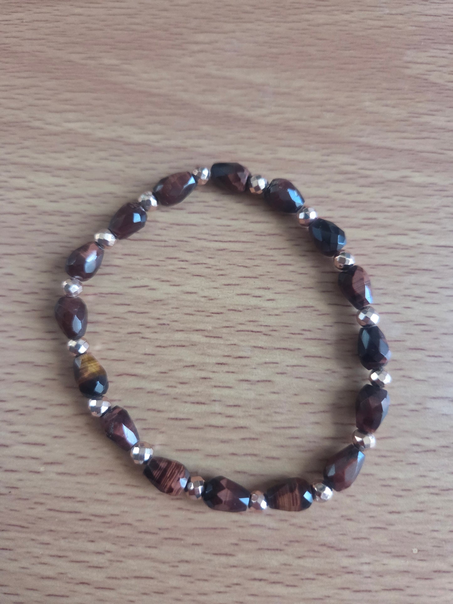Bracciale UNISEX PROTEZIONE