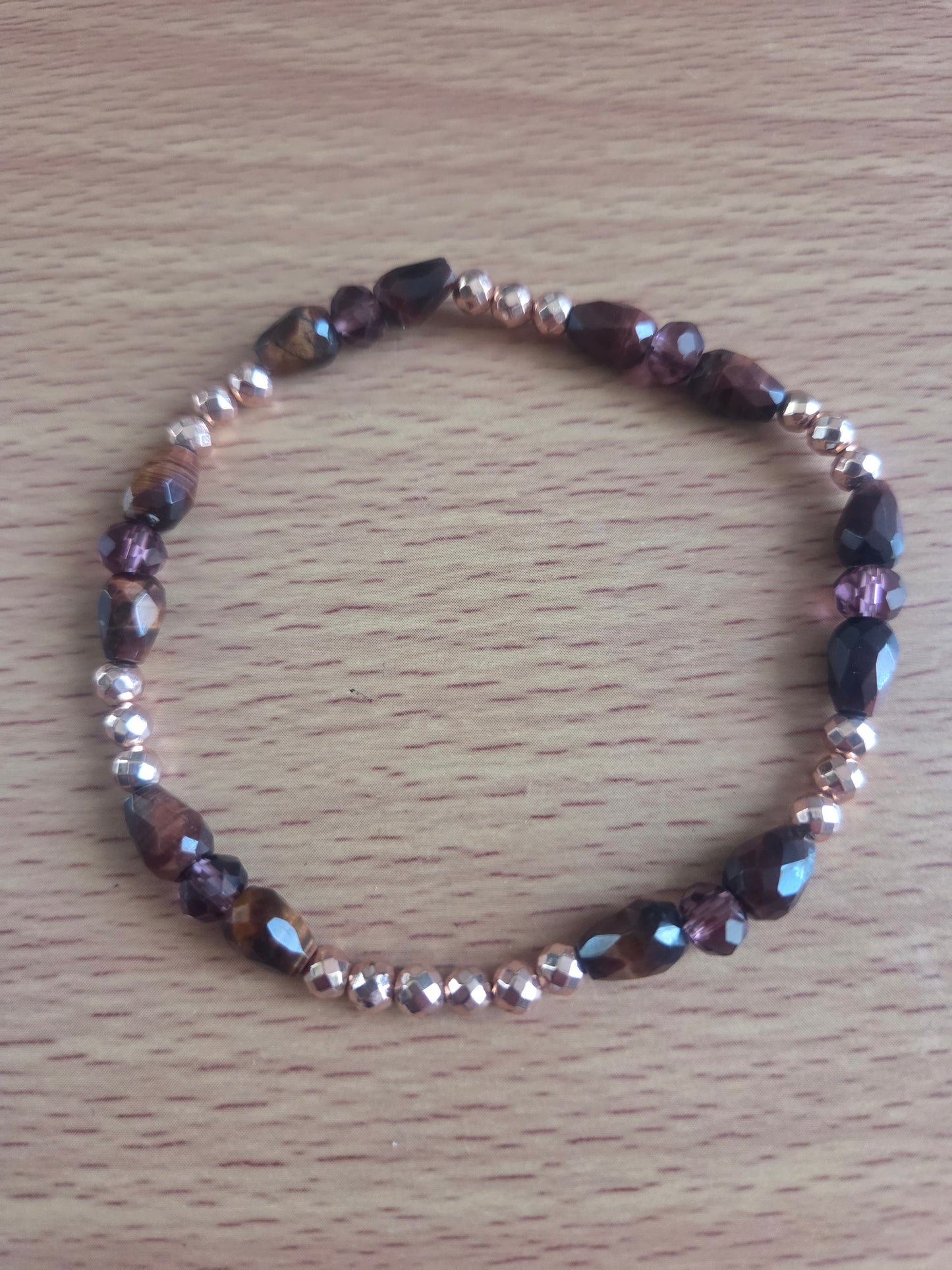 Bracciale UNISEX PROTEZIONE