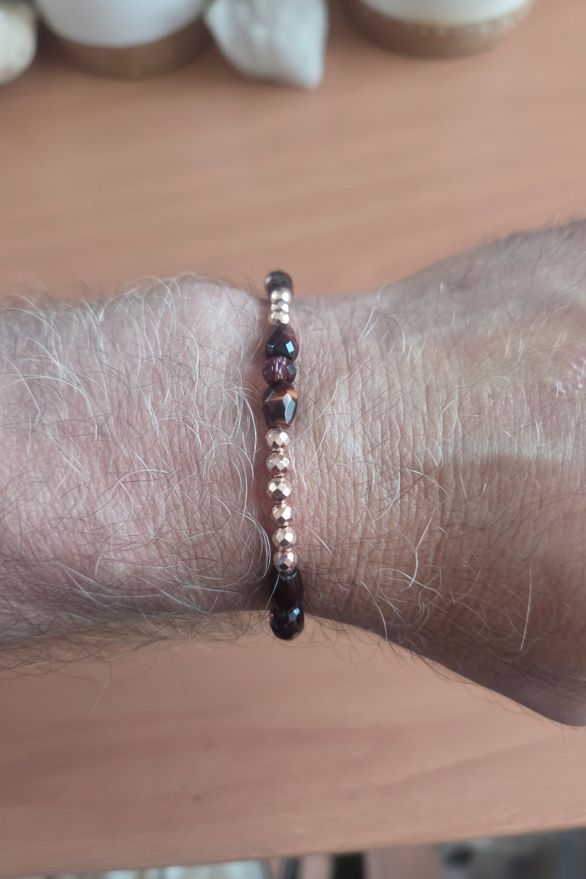 Bracciale UNISEX PROTEZIONE