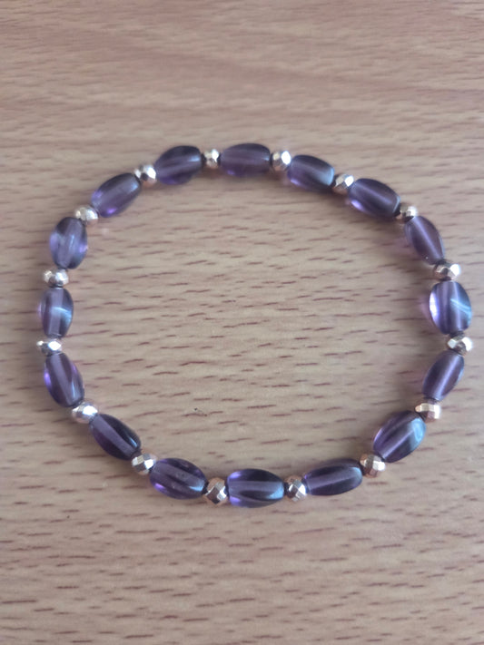 BRACCIALE UOMO PROTEZIONE