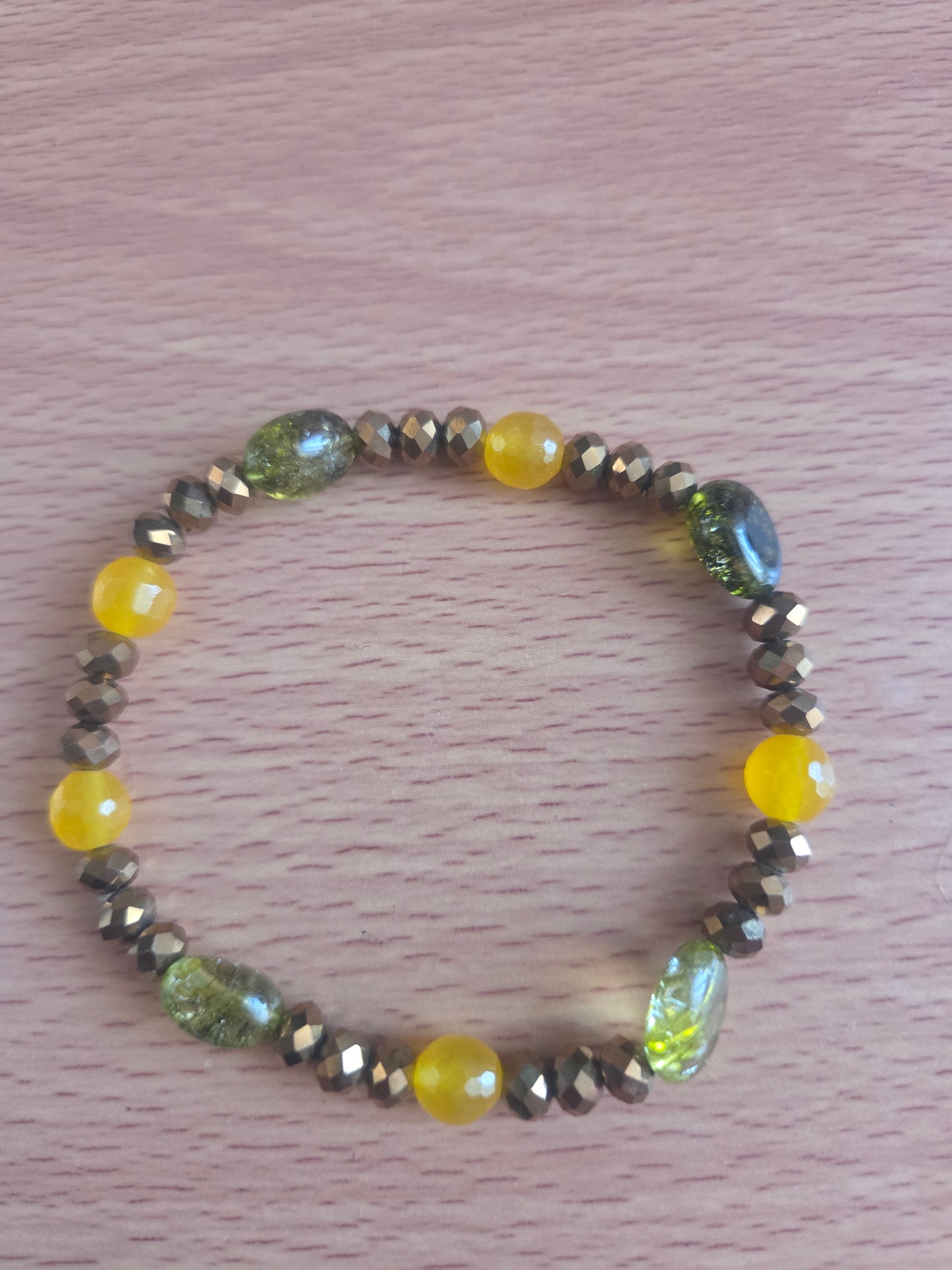 Bracciale dell'ABBONDANZA