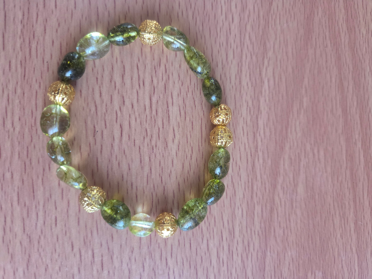 Bracciale dell'ABBONDANZA