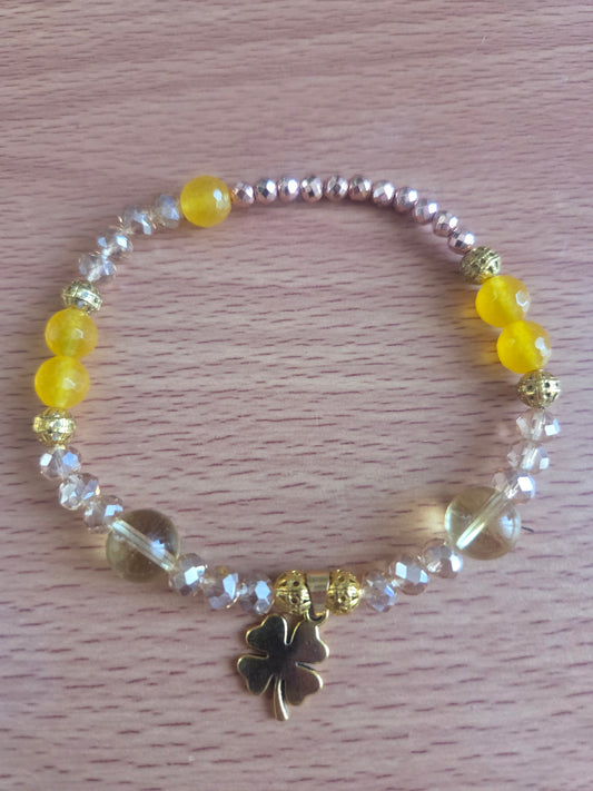 Bracciale dell'ABBONDANZA