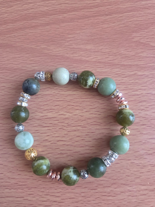 Bracciale PROTETTIVO UNISEX