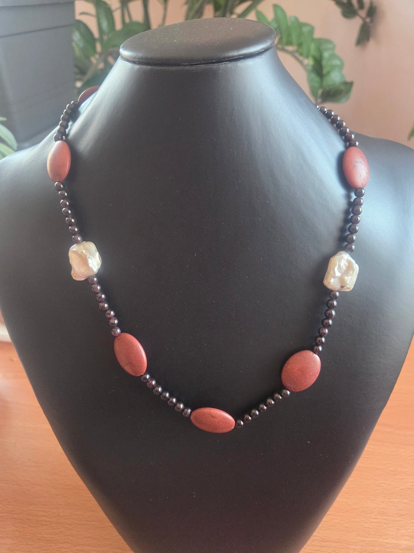 Collana Donna