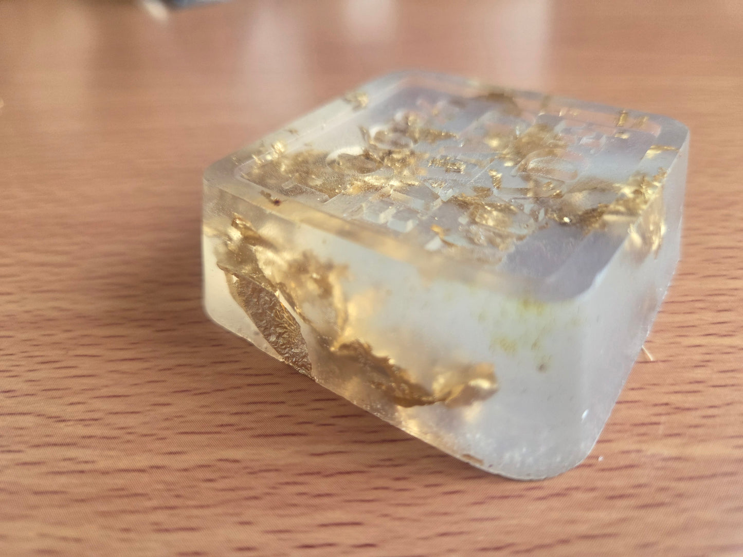 Sapone dell'abbondanza