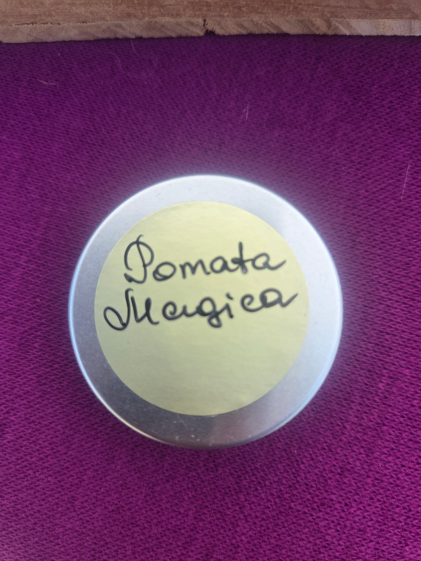 Pomata Magica Stop Dolore