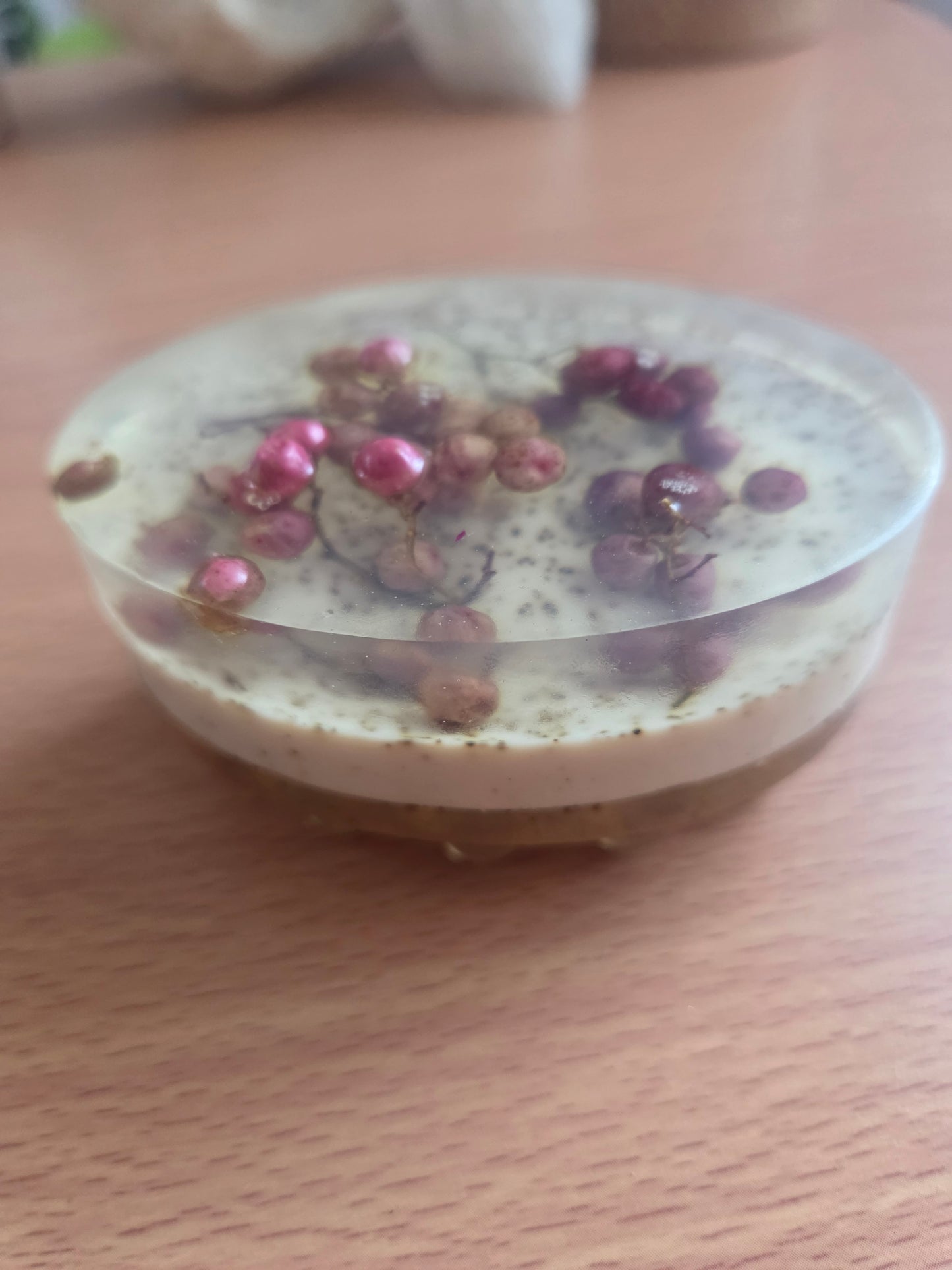 SAPONE ARTIGIANALE ANTICELLULITE