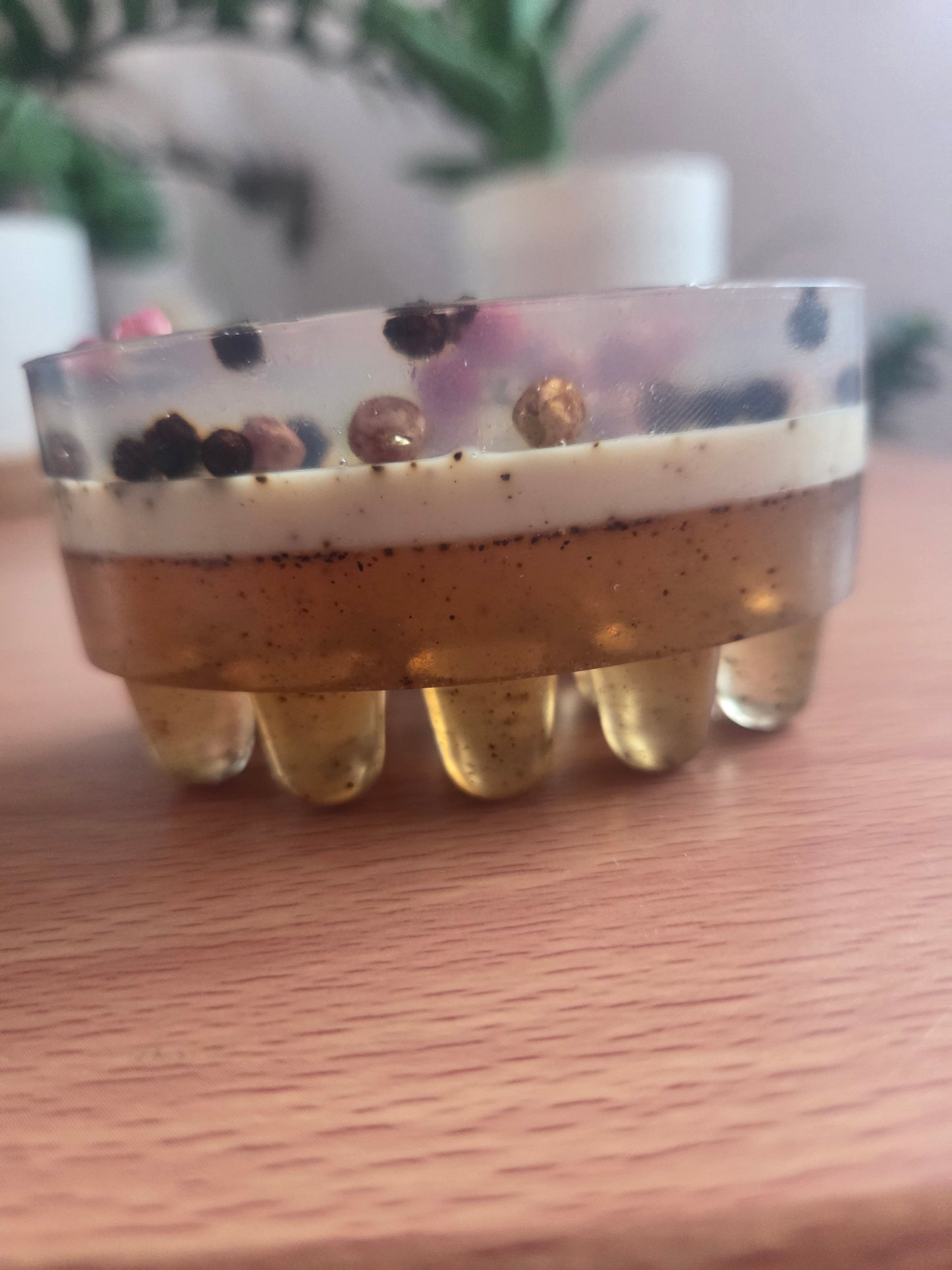 SAPONE ARTIGIANALE ANTICELLULITE