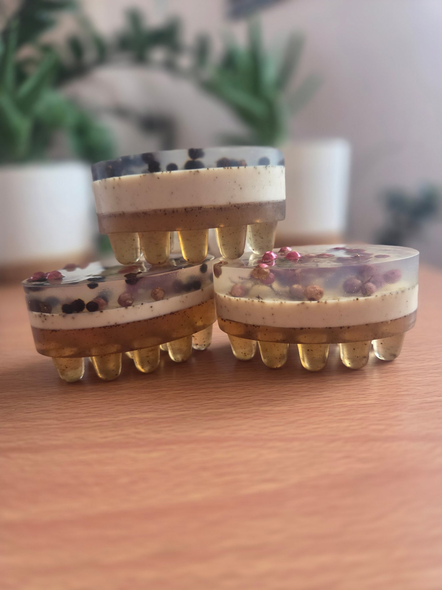 SAPONE ARTIGIANALE ANTICELLULITE