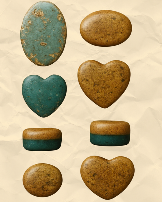 SAPONE DELL' ABBONDANZA