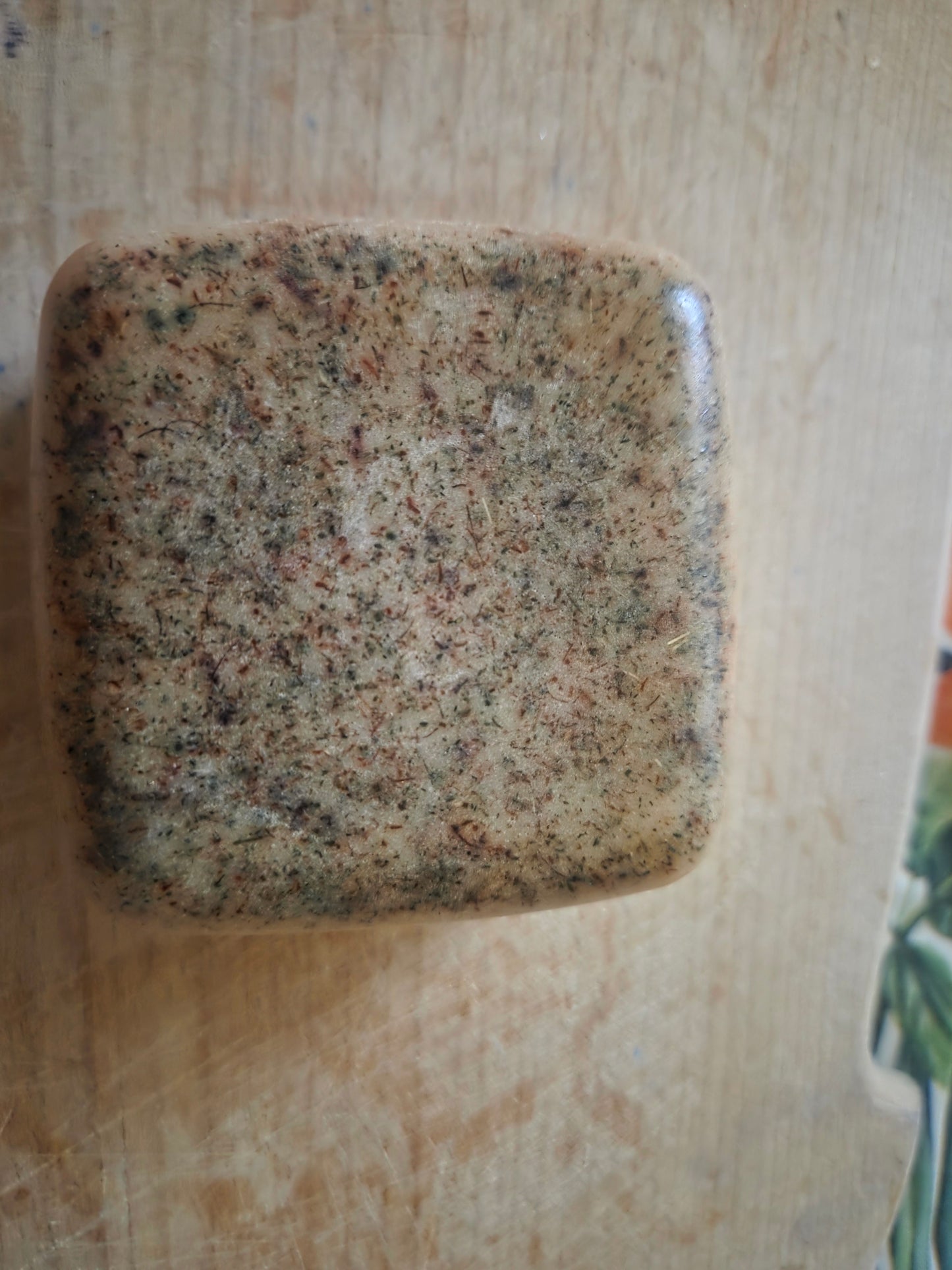 Sapone MAGICO PURIFICANTE