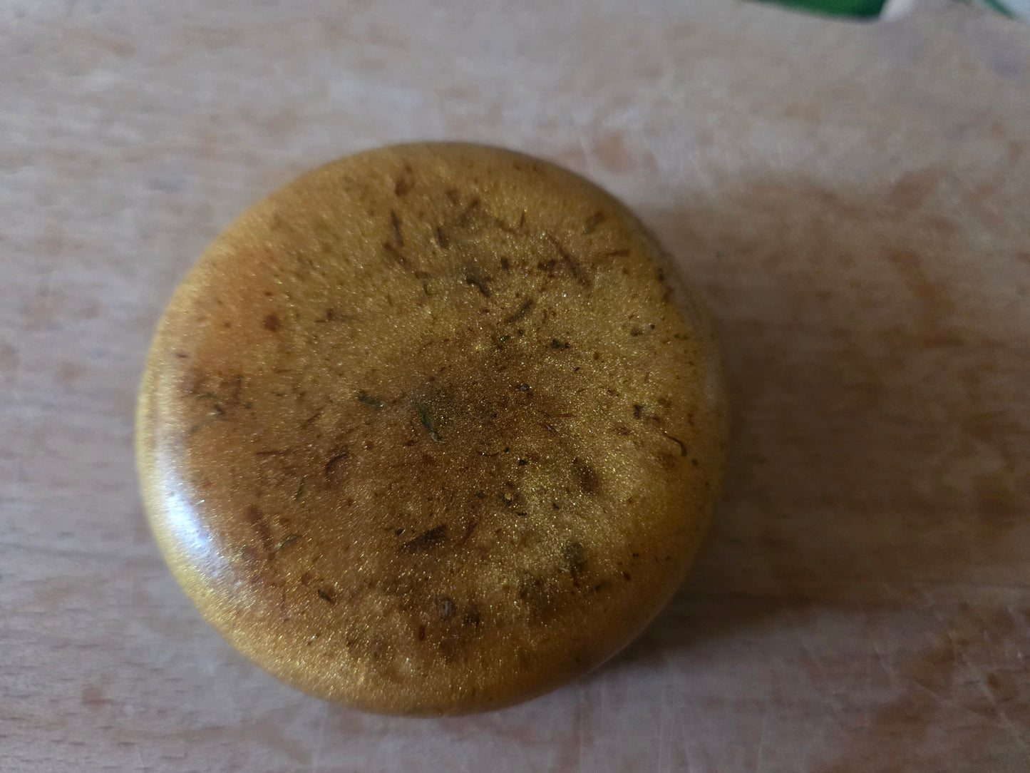 SAPONE DELL' ABBONDANZA
